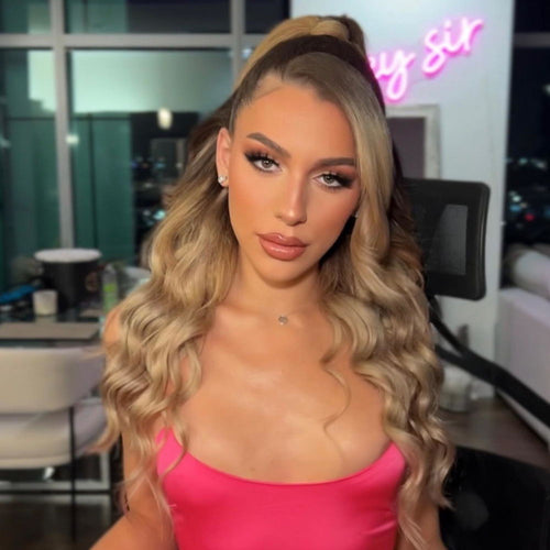 Indian Loose Wave Hair